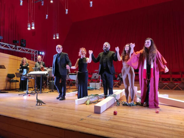 Gamo ensemble