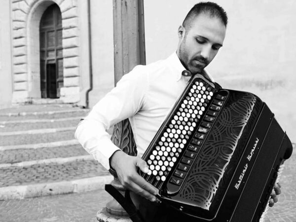 Stefano Di Loreto